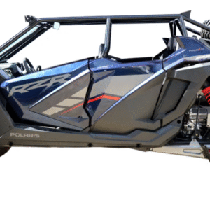 BAJA SPEC” Roll Cage – Assembled: RZR Pro R 4 (2022+)