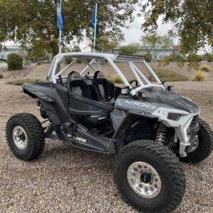 Polaris RZR XP1000 / Turbo / Turbo S Roll Cage – 2 Seat