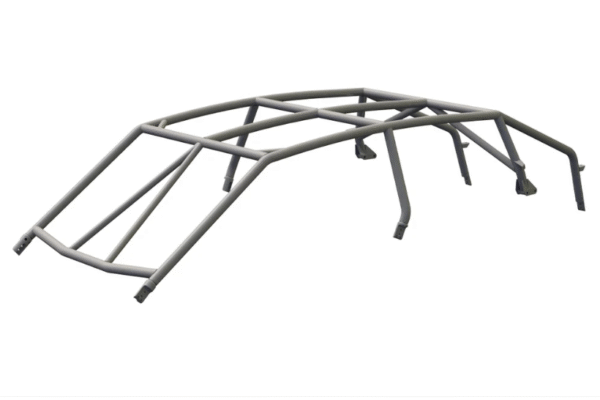 "SUPER SHORTY" Roll Cage Kit: RZR Pro XP 4 (2020+)