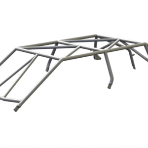 “BAJA SPEC” Roll Cage Kit: RZR Pro XP 4 (2020+)