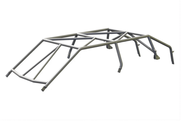 "BAJA SPEC" Roll Cage Kit: RZR Pro XP 4 (2020+)