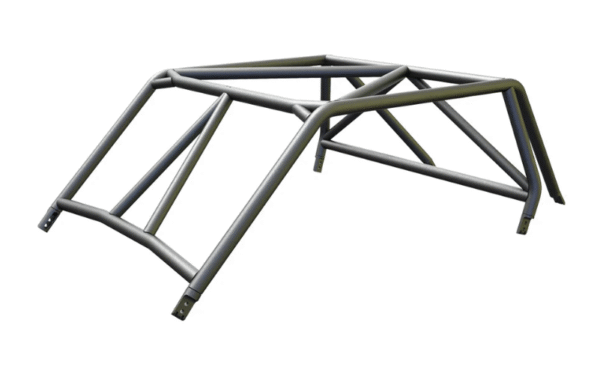 "BAJA SPEC" Roll Cage Kit: RZR XP 1000 (2019-2023) / XP Turbo S (2018+)