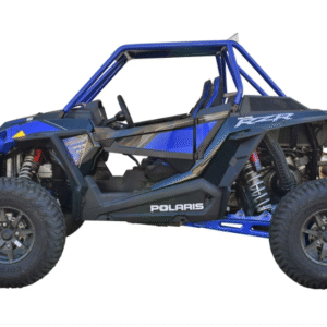 “BAJA SPEC” Roll Cage – Assembled: RZR XP 1000 (2019-2023) / XP Turbo S (2018+)