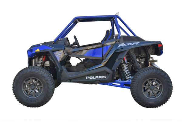 "BAJA SPEC" Roll Cage - Assembled: RZR XP 1000 (2019-2023) / XP Turbo S (2018+)