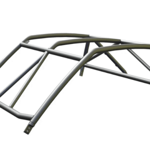 “SUPER SHORTY” Roll Cage Kit: RZR XP 1000 / XP Turbo (2014-2018)