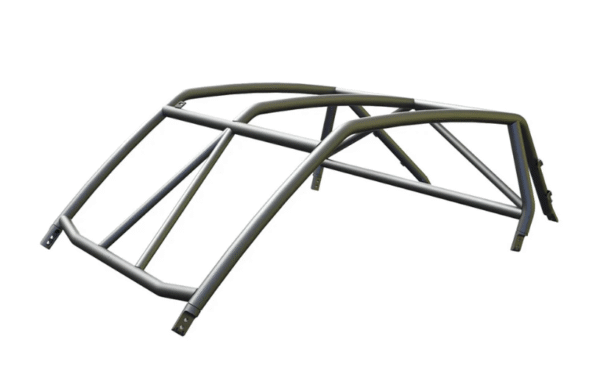 "SUPER SHORTY" Roll Cage Kit: RZR XP 1000 / XP Turbo (2014-2018)