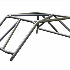 “BAJA SPEC” Roll Cage Kit: RZR XP 1000 / XP Turbo (2014-2018)
