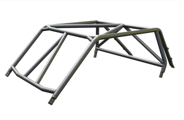 "BAJA SPEC" Roll Cage Kit: RZR XP 1000 / XP Turbo (2014-2018)