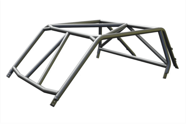 "BAJA SPEC" Roll Cage - Assembled: RZR XP 1000 / XP Turbo (2014-2018)