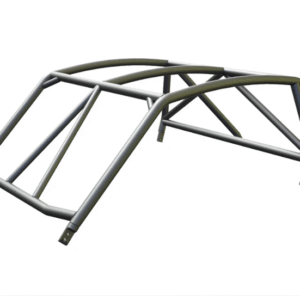 “COMPETITION CAGE” Roll Cage Kit: RZR XP 1000 / XP Turbo (2014-2018)