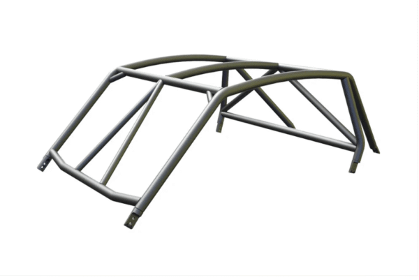 "COMPETITION CAGE" Roll Cage Kit: RZR XP 1000 / XP Turbo (2014-2018)