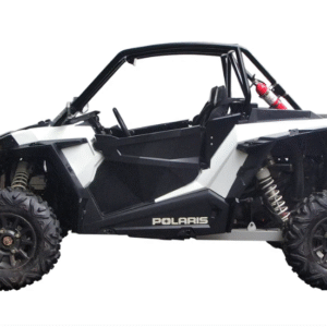 “COMPETITION CAGE” Roll Cage – Assembled: RZR XP 1000 / XP Turbo (2014-2018)