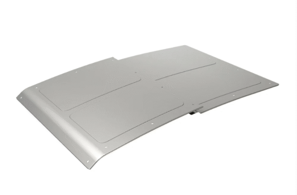 Can-Am Maverick R MAX / X3 MAX (2025+) 4 Seat "Super Shorty" Roof Kit