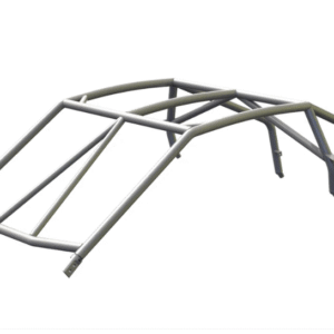 “SUPER SHORTY” Roll Cage Kit: RZR Pro R (2022+)