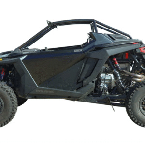 SUPER SHORTY” Roll Cage – Assembled: RZR Pro R (2022+)