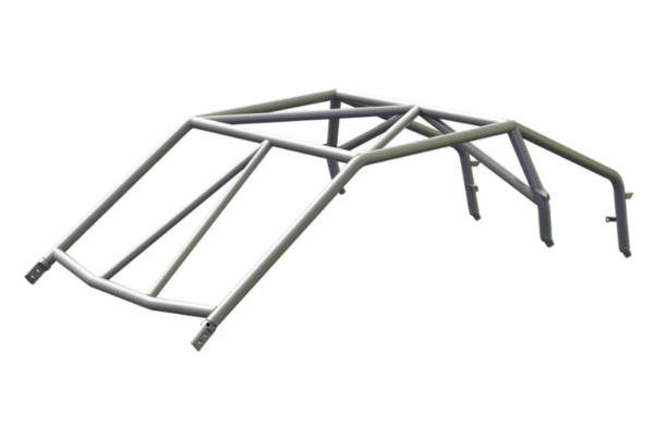 "Baja Spec" Roll Cage Kit: RZR Pro R (2022+)