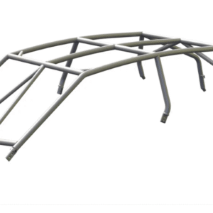 “SUPER SHORTY” Roll Cage Kit: RZR Pro R 4 (2022+)