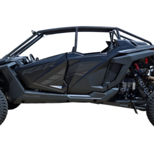 “SUPER SHORTY” Roll Cage – Assembled: RZR Pro R 4 (2022+)