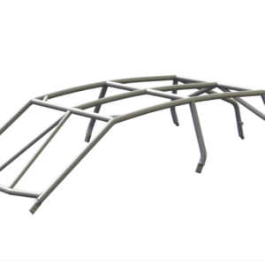 “SUPER SHORTY” Roll Cage Kit: RZR Pro R 4 (2022+)