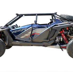 “BAJA SPEC” Roll Cage Kit: RZR Pro R 4 (2022+)