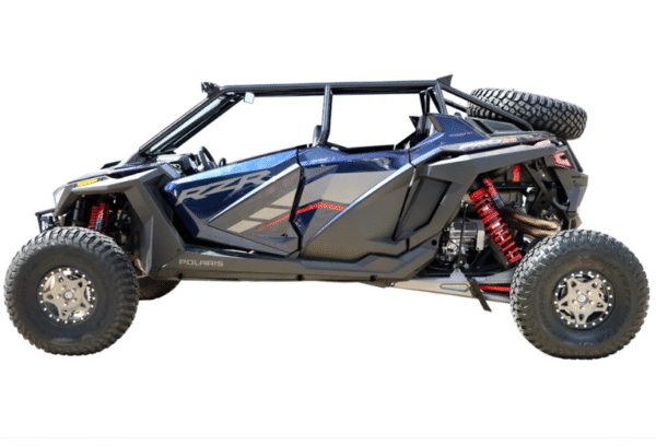 "BAJA SPEC" Roll Cage Kit: RZR Pro R 4 (2022+)