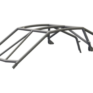 “SUPER SHORTY” Roll Cage Kit: RZR Turbo R / PRO S (2022+)