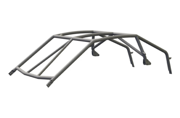 "SUPER SHORTY" Roll Cage Kit: RZR Turbo R / PRO S (2022+)