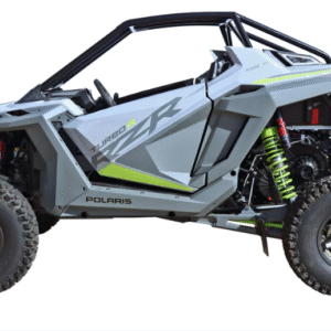 “SUPER SHORTY” Roll Cage – Assembled: RZR Turbo R / PRO S (2022+)