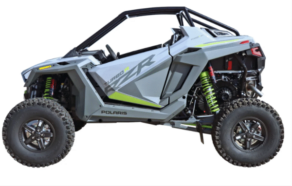 "SUPER SHORTY" Roll Cage - Assembled: RZR Turbo R / PRO S (2022+)