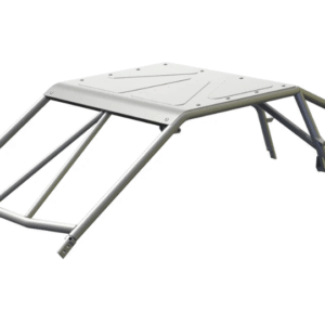 “BAJA SPEC” Roll Cage – Assembled: RZR Turbo R / PRO S (2022+)