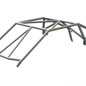 “BAJA SPEC” Roll Cage Kit: RZR Turbo R / PRO S (2022+)