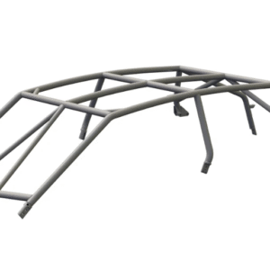 “SUPER SHORTY” Roll Cage Kit: RZR Turbo R 4 / PRO S 4 (2022+)