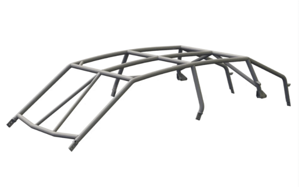 "SUPER SHORTY" Roll Cage Kit: RZR Turbo R 4 / PRO S 4 (2022+)