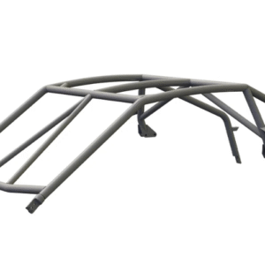 “SUPER SHORTY” Roll Cage Kit: RZR Pro XP (2020+)