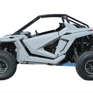 “SUPER SHORTY” Roll Cage – Assembled: RZR Pro XP (2020+)