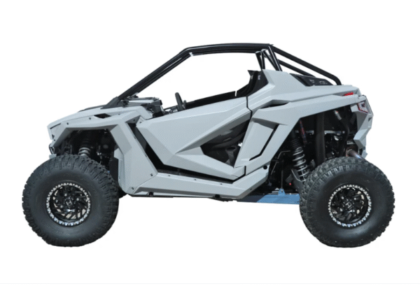 "SUPER SHORTY" Roll Cage - Assembled: RZR Pro XP (2020+)