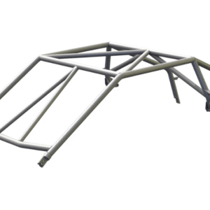 “BAJA SPEC” Roll Cage Kit: RZR Pro XP (2020+)