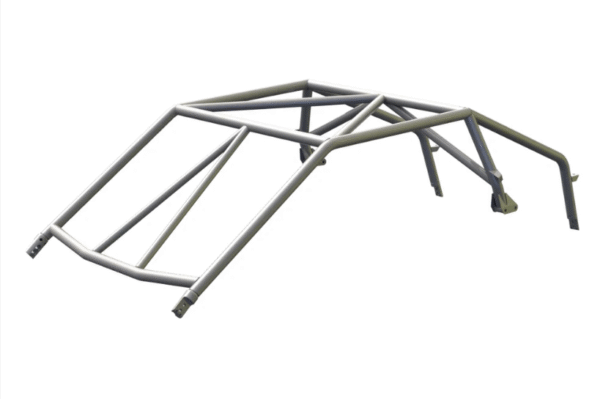 "BAJA SPEC" Roll Cage Kit: RZR Pro XP (2020+)