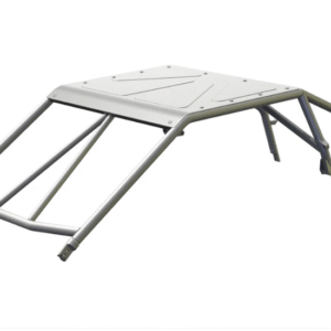 “BAJA SPEC” Roll Cage – Assembled: RZR Pro XP (2020+)