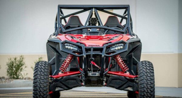 HONDA TALON - Image 5