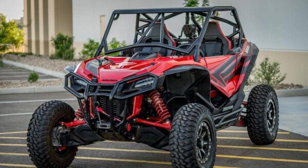 HONDA TALON - Image 4