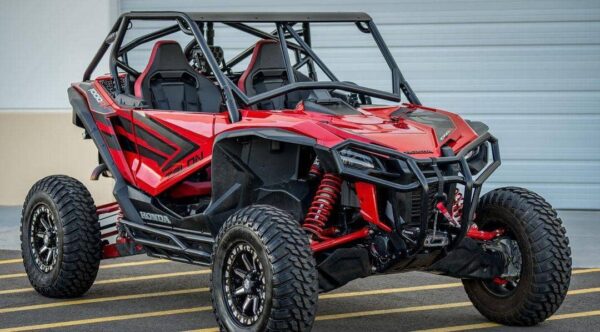HONDA TALON - Image 3