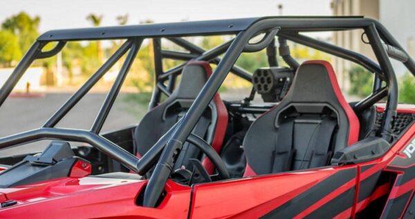 HONDA TALON