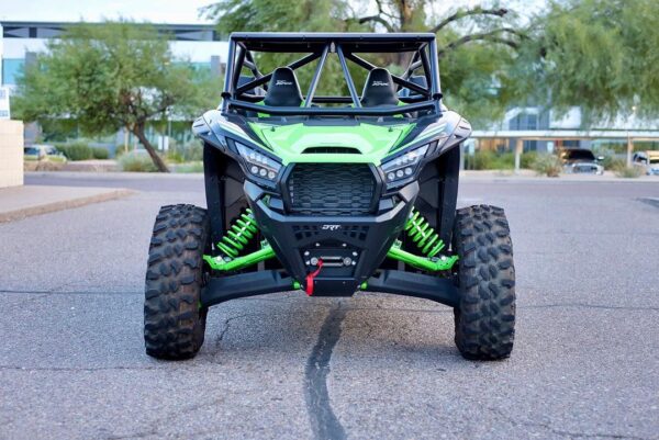 Kawasaki Teryx KRX1000