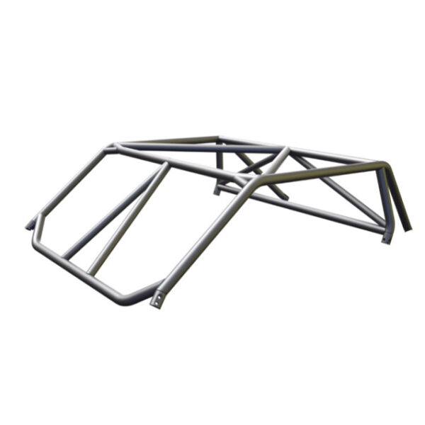 COMPETITION CAGE'' ROLL cage Kit HONDA TALON. - Image 3
