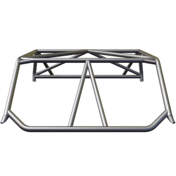 COMPETITION CAGE'' ROLL cage Kit HONDA TALON. - Image 2
