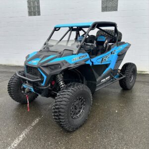 Polaris RZR XP1000 / Turbo / Turbo S Roll Cage – 2 Seat