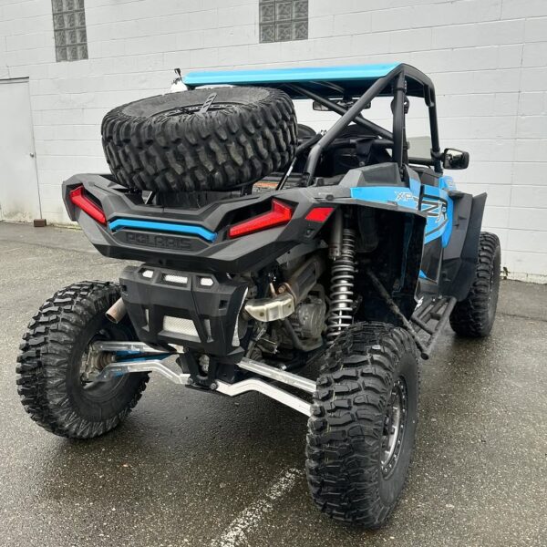 Polaris RZR XP1000 / Turbo / Turbo S Roll Cage – 2 Seat