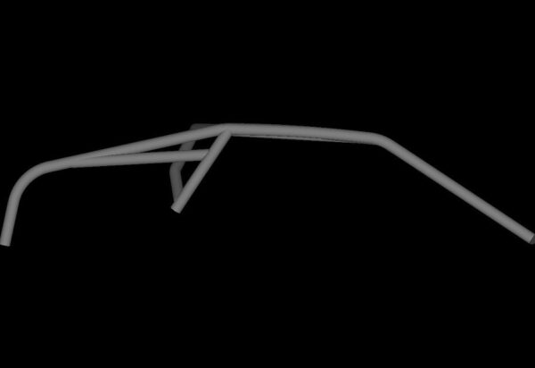 Roll Cage kit RZR Pro R - Image 6