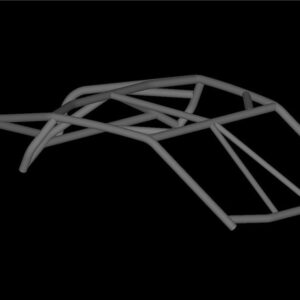 Roll Cage kit RZR Pro R
